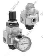 Регулятор давления Koganei, серия NVR