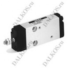 Силовой привод Koganei, серия BDA