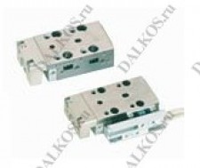 Привод Koganei, серия MGA