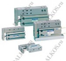 Привод Koganei, серия MS