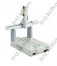 Электрический привод Koganei, серия DTRB-AS3