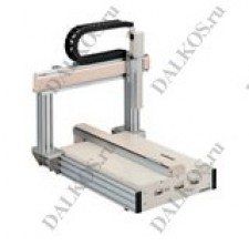 Электрический привод Koganei, серия DTHKB-ASL3