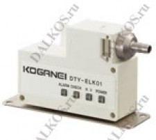 Ионизатор Koganei, серия DTY-ELK01
