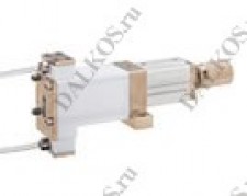 Насос электрический Koganei, серия F-APB