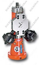 Испытательный цилиндр с датчиком серии Servo