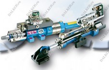 Испытательный цилиндр с датчиком серии 126-306