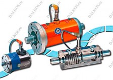 Гидравлический зажим серии Clamp