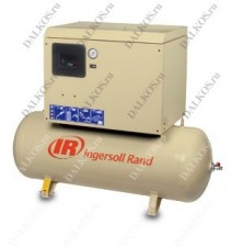 Компрессор Ingersoll Rand, серия PS