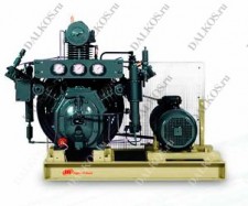 Компрессор Ingersoll Rand, серия T30