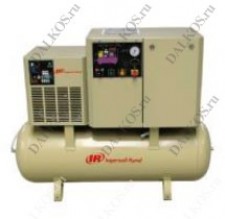 Компрессор Ingersoll Rand, серия R2.2
