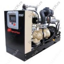Компрессор Ingersoll Rand, серия R90-160