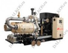 Компрессор Ingersoll Rand, серия C750