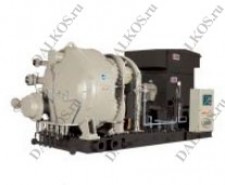 Компрессор Ingersoll Rand, серия 2C2AC7