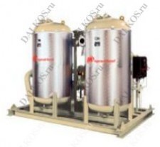 Осушитель Ingersoll Rand, серия H