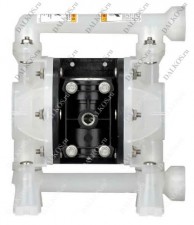 Насос Ingersoll Rand PD03P