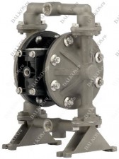 Насос Ingersoll Rand PD05X, PX05A, PX05R