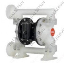 Насос Ingersoll Rand PX10P, PX15P