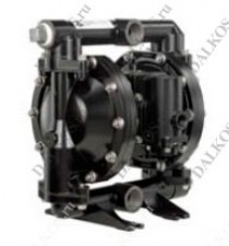 Насос Ingersoll Rand PX10X, PX10R, PX15X, PX15R