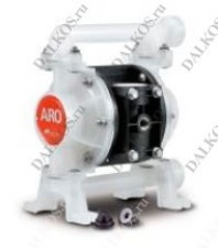 Насос Ingersoll Rand PD03P, Flex-Check