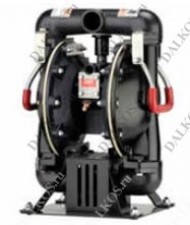 Насос Ingersoll Rand 66M