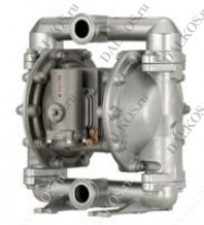 Насос Ingersoll Rand PM