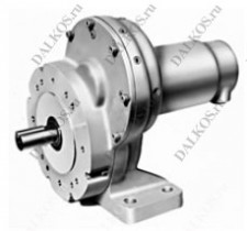 Двигатель Ingersoll Rand, серия 48