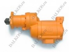 Стартер Ingersoll Rand, серия SS800