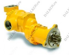 Стартер Ingersoll Rand, серия ST500