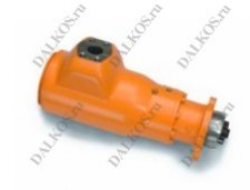 Стартер Ingersoll Rand, серия ST600