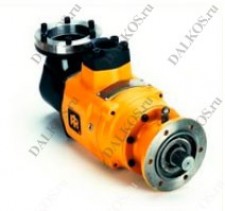 Стартер Ingersoll Rand, серия TS700,TS900,TS1400