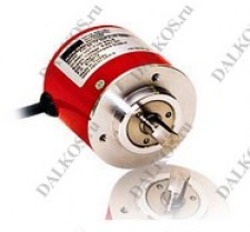 Инкрементальный энкодер OPKON серии PRI50