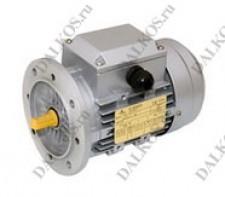 Трехфазный двигатель seipee серия JM