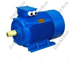 Трехфазный двигатель seipee серия GM