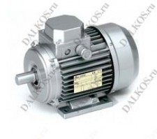 Трехфазный двигатель seipee серия AX