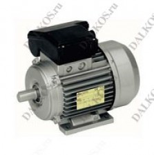 Однофазный двигатель seipee серия AXM