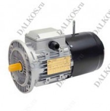 Трехфазный двигатель seipee серия JMK