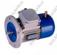 Трехфазный двигатель seipee серия HPE