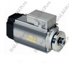 Компактный двигатель seipee серия HPE