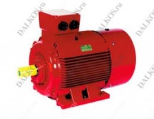 Трехфазный двигатель seipee серия Atex949CE