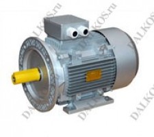 Трехфазный двигатель seipee серия Efficienty