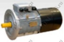 Двигатели seipee с оптическим энкодером