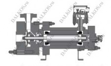 Центробежный насос Hermetic pumpen серия CN / CNF / CNK