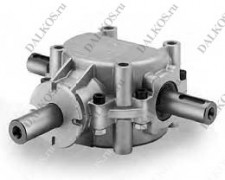 Конический редуктор Bondioli Pavesi 1000