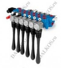 Моноблочный распределитель Bondioli Pavesi MD1-DN90FC