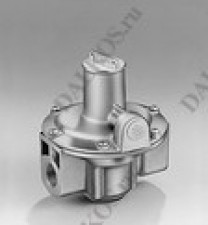 Регулятор давления газовый Elster Kromschroeder серии GDJ