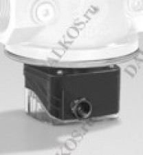 Электромагнитные клапаны для газа серии VG