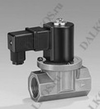 Электромагнитные клапаны для газа Elster Kromschroeder серии VGP