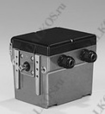 Сервопривод Elster Kromschroeder серии GT 50