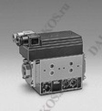 Компактные блоки клапанов Elster Kromschroeder серии CG 1-3