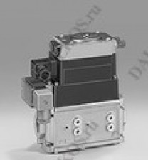 Компактные блоки клапанов Elster Kromschroeder серии CG 15-30